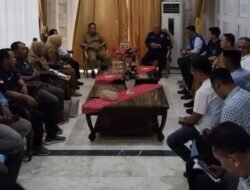 Nelayan Gorontalo Keluhkan BBM dan Perizinan, Gubernur Gusnar Ambil Langkah Cepat