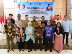 Pemerintah Pusat Dorong Gorontalo Kembangkan Wisata Halal
