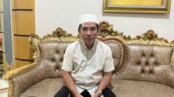 Ketua PWNU Gorontalo Tegaskan Dukungan terhadap Polri di Bawah Presiden RI