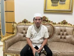 PWNU Gorontalo Ajak Masyarakat Jaga Kedamaian dan Persatuan Saat Unjuk Rasa