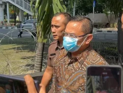 Aksi Warga Pati Desak KPK Bongkar Kasus Bupati Sudewo