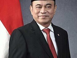 Prabowo Reshuffle Kabinet, Ferry Juliantono Pimpin Kementerian Koperasi