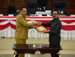 APBD Gorontalo 2026 Diprediksi Turun Rp200 Miliar, Pemprov Fokus Efisiensi