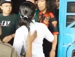 Mujur Wali Kota Tidak Melawan, Ternyata Roni Sidiki yang Gertak Adhan Dambea Punya Ilmu Kebal Senjata Tajam