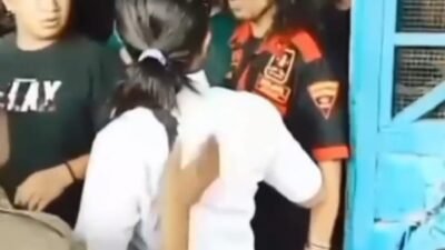 Mujur Wali Kota Tidak Melawan, Ternyata Roni Sidiki yang Gertak Adhan Dambea Punya Ilmu Kebal Senjata Tajam