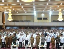 Gubernur Gusnar Ismail Amankan Rp50,6 Miliar untuk Hilirisasi Perkebunan Gorontalo