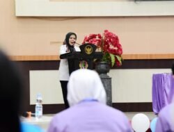 Trans Bahasa Championship Asah Akademik dan Karakter Pelajar Gorontalo