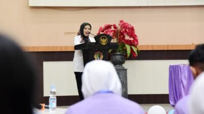 Trans Bahasa Championship Asah Akademik dan Karakter Pelajar Gorontalo
