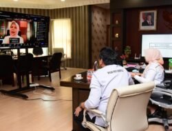 Wagub Gorontalo Tekankan Manajemen Talenta sebagai Kunci Transformasi Birokrasi