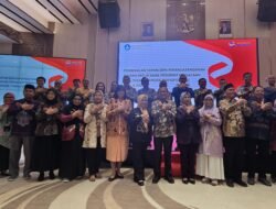 Gorontalo Resmi Gabung Program SMA Unggul Garuda Transformasi 2025