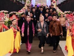Seminar Internasional IICSDGs Kembali Digelar, Idah Syahidah Dorong Perguruan Tinggi Lain Ikuti Jejak UBM