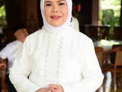 Peringatan Maulid Nabi, Idah Syahidah: Persatuan Kunci Kemajuan Bangsa