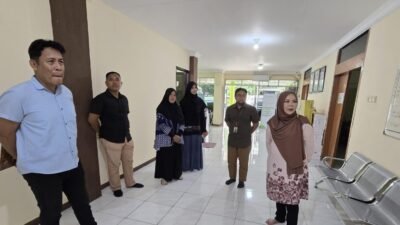 Wagub Gorontalo Idah Syahidah, Dukung Pengembangan Rumah Singgah Pasien di Kota Rujukan