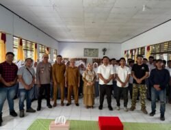Densus 88 dan Polda Gorontalo Ajak Siswa SMA Bonepantai Perkuat Nasionalisme