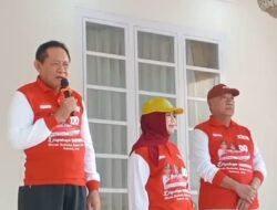Gubernur Gusnar Ajak Warga Gorontalo Jadikan Donor Darah Sebagai Gaya Hidup