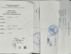Garda NKRI Resmi Laporkan BPJN Sulut, Dugaan Kerugian Negara Capai 120 Miliar