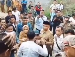Wali Kota Gorontalo Adhan Dambea Viral Usai Makian Kasar ke Rakyat Terekam Video