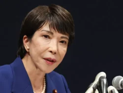 Ishiba Mundur: Gempa Politik Jepang, Siapa Pengganti PM Berikutnya?