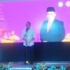 Dinas Pendidikan dan Kebudayaan Provinsi Gorontalo Gelar Budaya dan Audisi Bintang Radio 2025