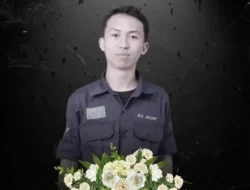 Misteri Kematian Iko Julianto: Lima Kejanggalan Mengguncang Brimob