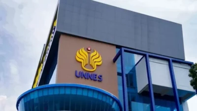 Misteri Kematian Mahasiswa FH Unnes: Rektor Ungkap Fakta Mengejutkan?