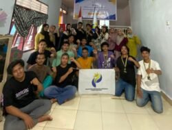 KMI Parimo Gelar OPKK, Cetak Kader Visioner dan Peduli Daerah