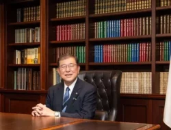 Pengganti Ishiba: Pertempuran Sengit di Partai LDP, Siapa yang Berkuasa?