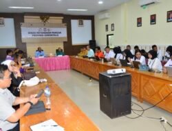 Pemprov Gorontalo Targetkan 155 Dapur Gizi Tahun Ini