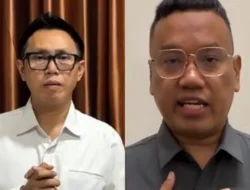 Sahroni Bongkar Rahasia: Eko Patrio & Uya Kuya Nonaktif DPR?