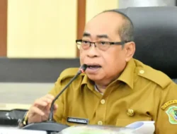 Sanksi Hukum Menanti Walikota Gorontalo Adhan Dambea