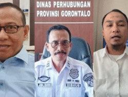 Keren…!!!! Tiga Orang Yang Sukses Ceramahi Walikota Adhan Dambea, Dari Eselon II Sampai Pegawai P3K