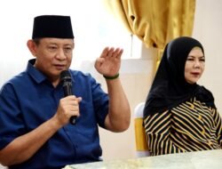 Gusnar–Idah Bangun Kepercayaan Pusat, Gorontalo Jadi Magnet Program Nasional