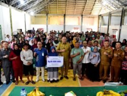 Pemprov Gorontalo Tanggung Iuran BPJS, Pekerja Rentan Kini Lebih Aman