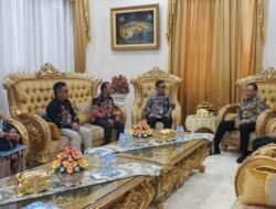 Data Pendidikan Jadi Senjata Baru Gorontalo Perbaiki Kualitas Sekolah