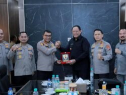 Gusnar Bawa Pola NTB, Siapkan Koperasi Tambang Modern di Gorontalo