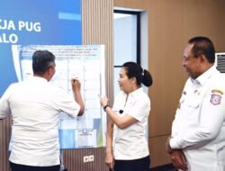 Gusnar Pacu Penurunan Stunting, Gorontalo Bidik Angka 20 Persen di 2025