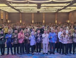 Wagub Idah Syahidah Dorong Inspektorat Jadi Mitra Strategis Daerah