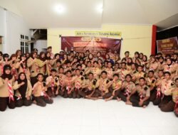 Idah Syahidah Dorong Pramuka Jadi Fondasi Karakter Generasi Muda