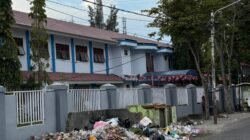 Kota Gorontalo Dikepung Sampah, Pemerhati Desak Wali Kota Adhan Dambea Tanggung Jawab