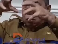 Kejujuran Warga, Malu Punya Walikota Tak Paham Fungsi Trotoar