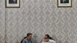 Walikota Adhan Dambea Perlu Jadikan Gubernur Gusnar Ismail Sebagai Teladan Kepemimpinan