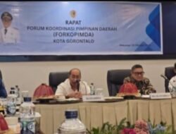 Aroma “Pemerintahan Bayangan” di Kota Gorontalo: Diduga Permaisuri Kendalikan Kebijakan, Pejabat Ramai-Ramai “Wisata Dinas” ke Makassar