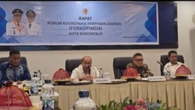 Aroma “Pemerintahan Bayangan” di Kota Gorontalo: Diduga Permaisuri Kendalikan Kebijakan, Pejabat Ramai-Ramai “Wisata Dinas” ke Makassar