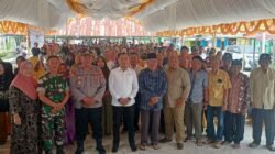 Reses di Kayubulan, Warga Titip Harapan Pembangunan kepada Aleg Ghalieb Lahidjun