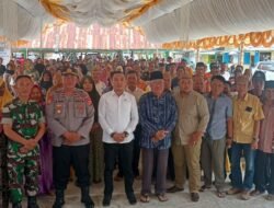 Reses di Kayubulan, Warga Titip Harapan Pembangunan kepada Aleg Ghalieb Lahidjun