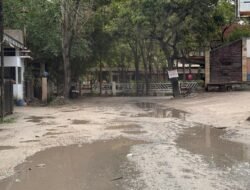 Wajah Buruk Kota Gorontalo, ‘Torang Bekeng Bae’ Bo Cirita!!!