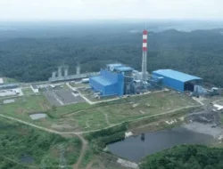 PLTU Jawa 9 dan 10 Hidupkan Ekonomi Warga Sekitar Cilegon