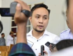 Noval Sebut Gubernur Gusnar Ismail Mengawasi Program Kampung Nelayan Yang Bermasalah Di Kota Gorontalo