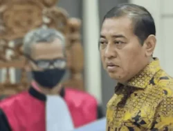 KPK Dalami Peran Billy Haryanto di Kasus Korupsi Proyek Kereta