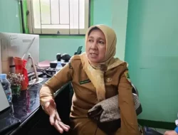 DPPPA Karawang Dampingi Korban Rudapaksa Rengasdengklok Secara Menyeluruh
